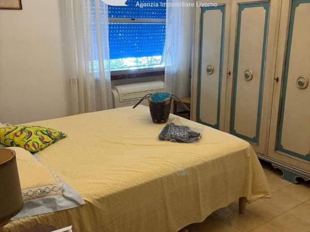 Appartamento in vendita a Livorno LI