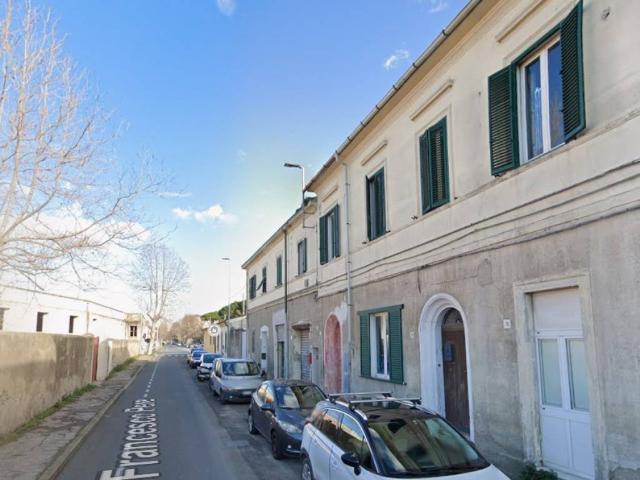 Appartamento in vendita a Livorno LI