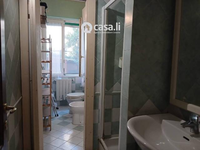 Appartamento in vendita a Livorno LI