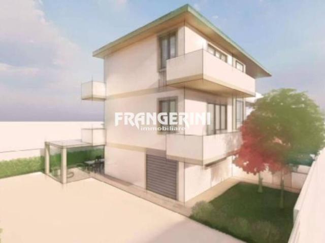 Appartamento in vendita a Livorno LI