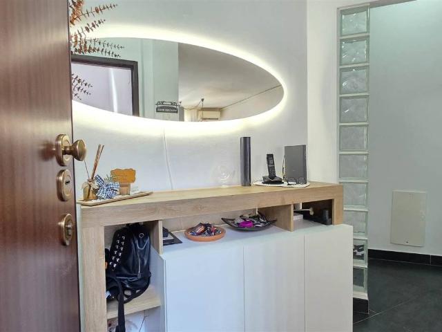 Appartamento in vendita a Livorno LI