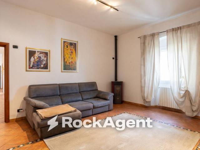 Appartamento in vendita a Livorno LI
