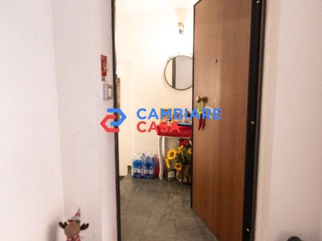 Appartamento in vendita a Livorno LI