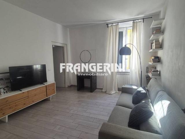Appartamento in vendita a Livorno LI