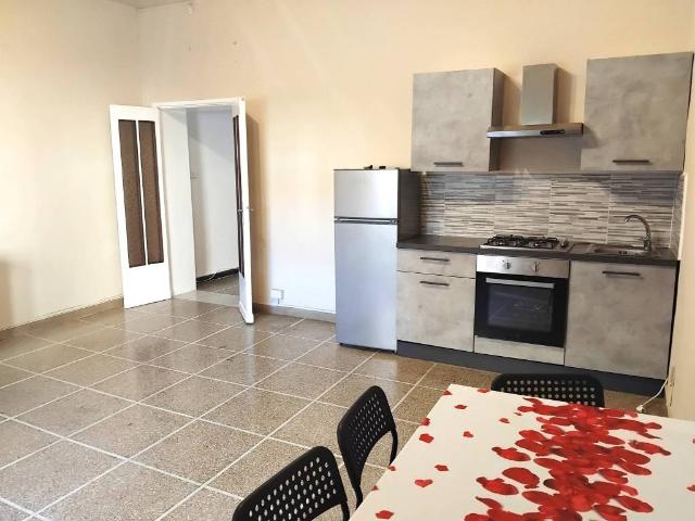 Appartamento in vendita a Livorno LI