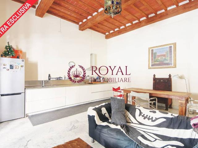 Appartamento in vendita a Livorno LI