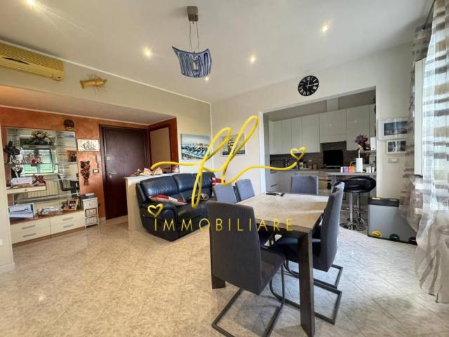 Appartamento in vendita a Livorno LI