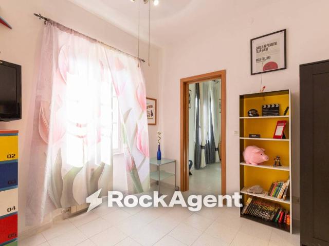 Appartamento in vendita a Livorno LI