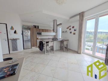 Appartamento in vendita a Livorno LI