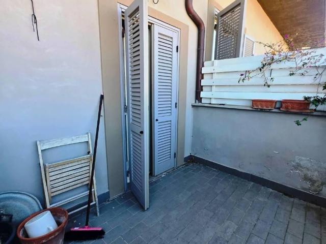 Appartamento in vendita a Livorno LI
