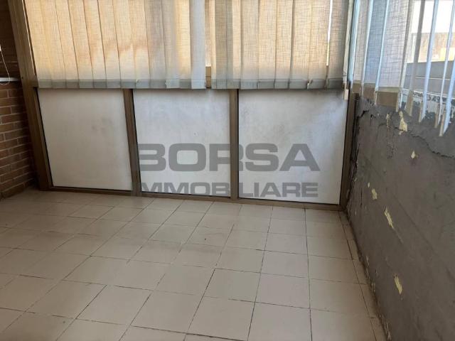 Appartamento in vendita a Livorno LI