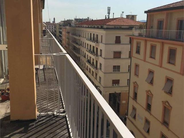 Appartamento in vendita a Livorno LI