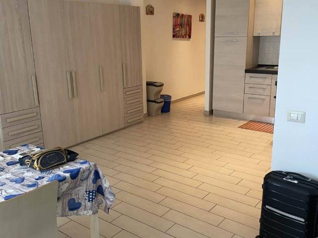 Appartamento in vendita a Livorno LI