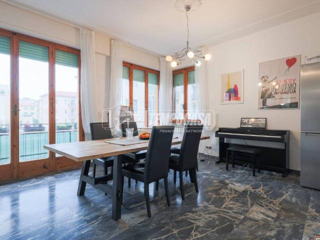 Appartamento in vendita a Livorno LI