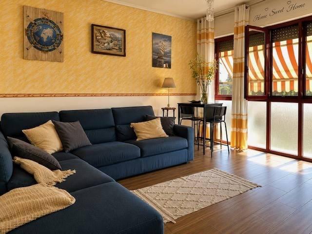 Appartamento in vendita a Livorno LI
