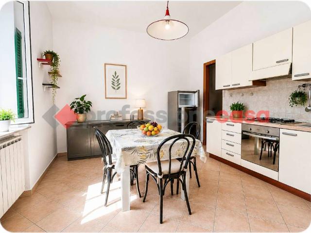 Appartamento in vendita a Livorno LI