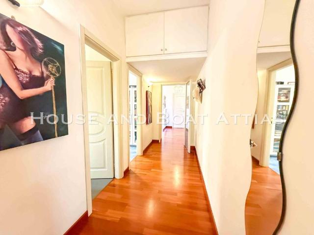 Appartamento in vendita a Livorno LI