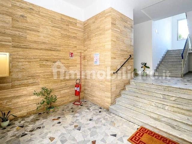 Appartamento in vendita a Livorno LI