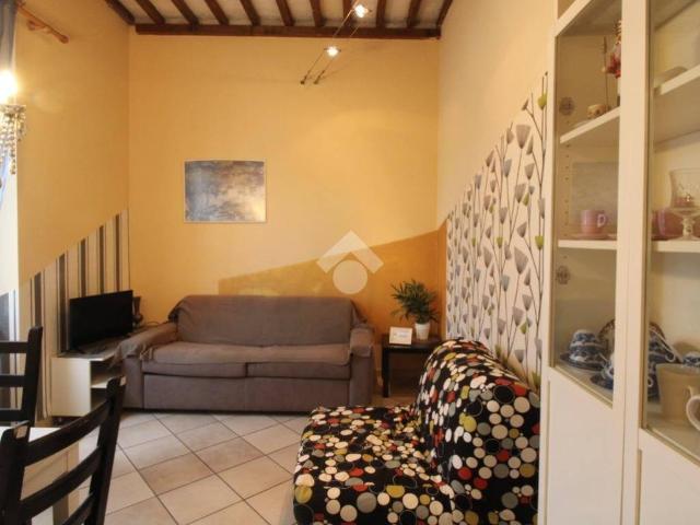 Appartamento in vendita a Livorno LI