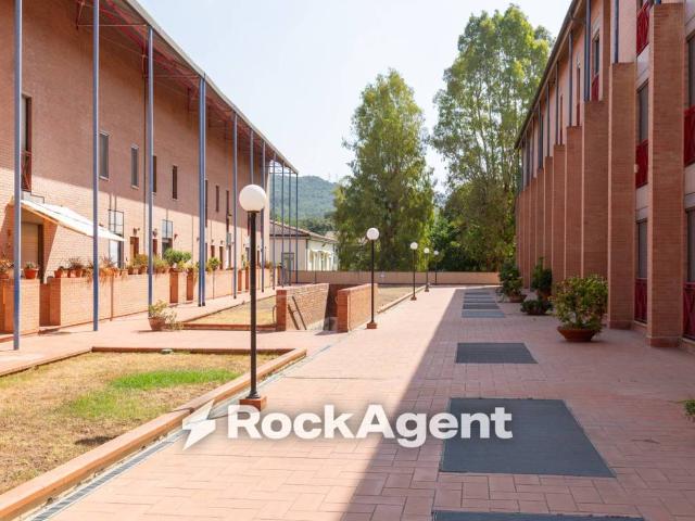 Appartamento in vendita a Livorno LI