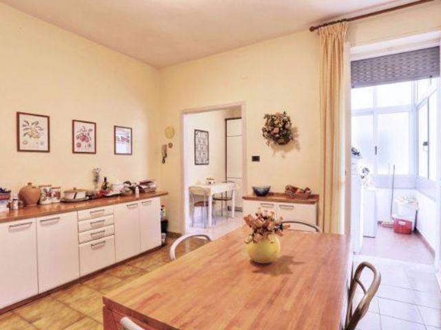Appartamento in vendita a Livorno LI