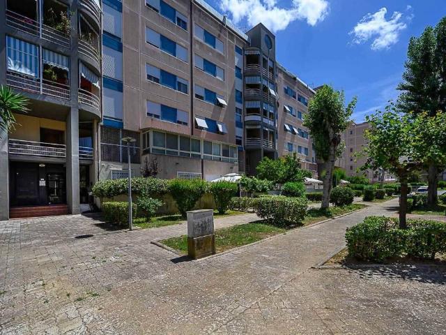 Appartamento in vendita a Livorno LI