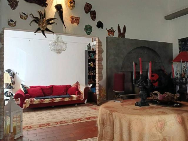 Appartamento in vendita a Livorno LI