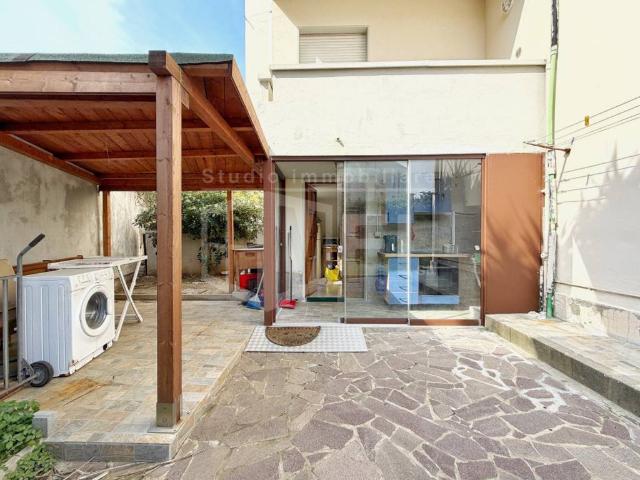 Appartamento in vendita a Livorno LI