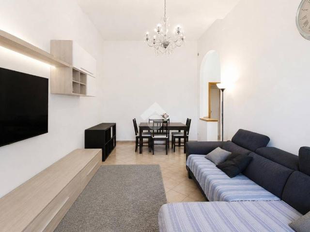 Appartamento in vendita a Livorno LI