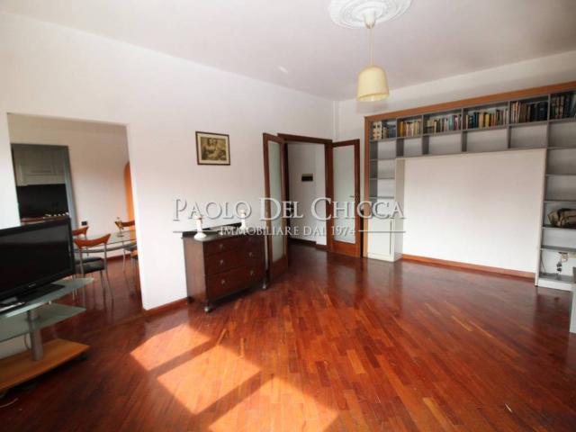 Appartamento in vendita a Livorno LI