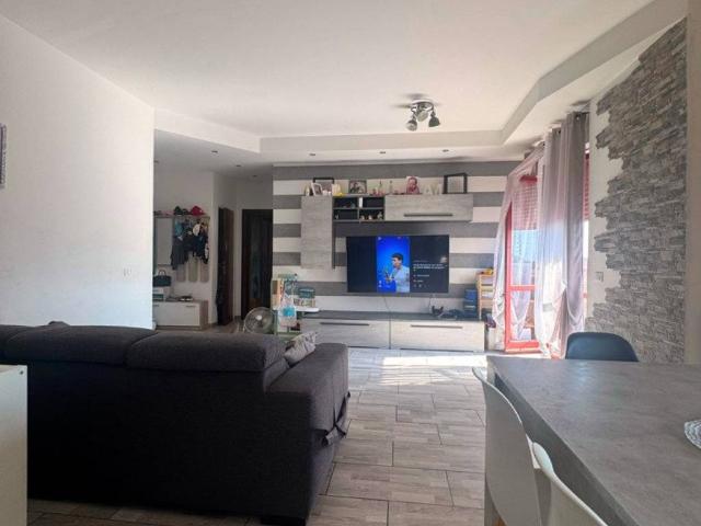Appartamento in vendita a Livorno LI