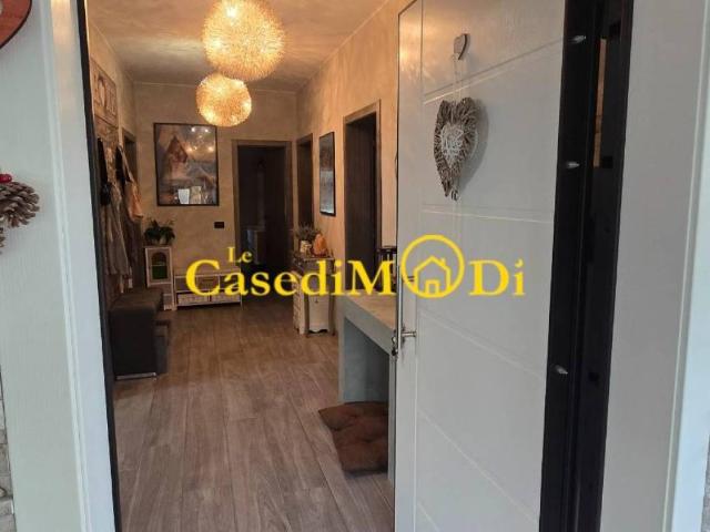 Appartamento in vendita a Livorno LI
