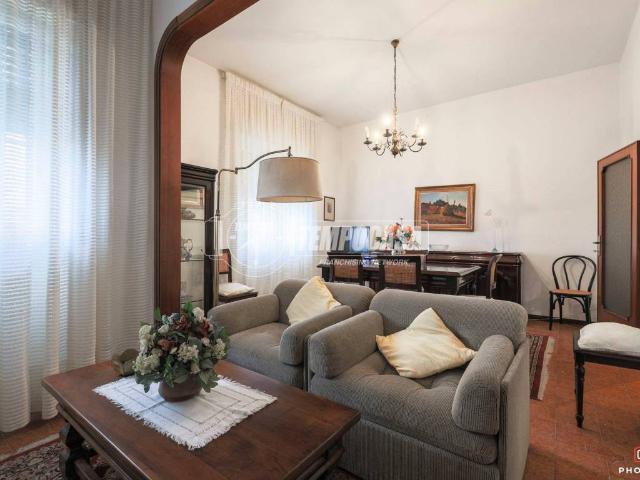 Appartamento in vendita a Livorno LI