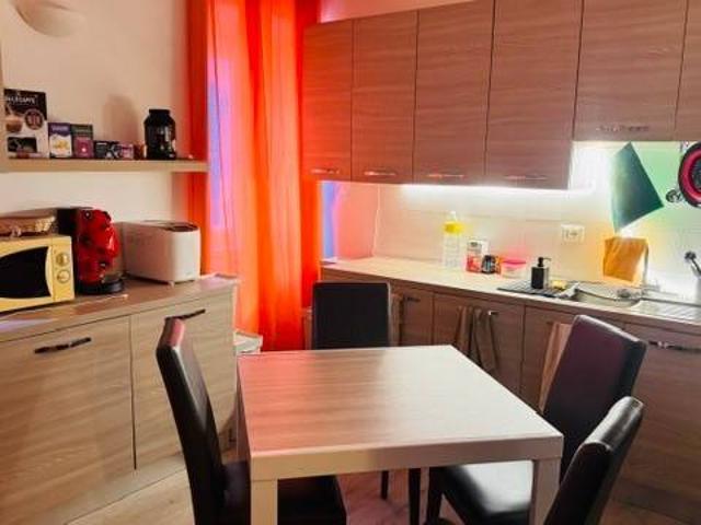 Appartamento in vendita a Livorno LI