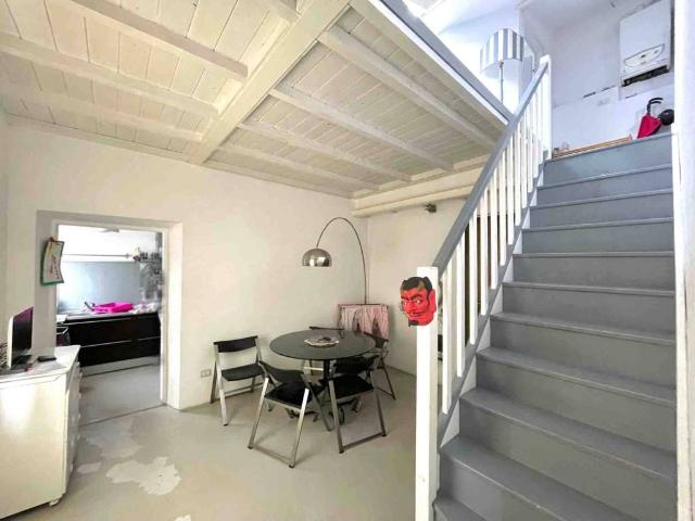 Appartamento in vendita a Livorno LI