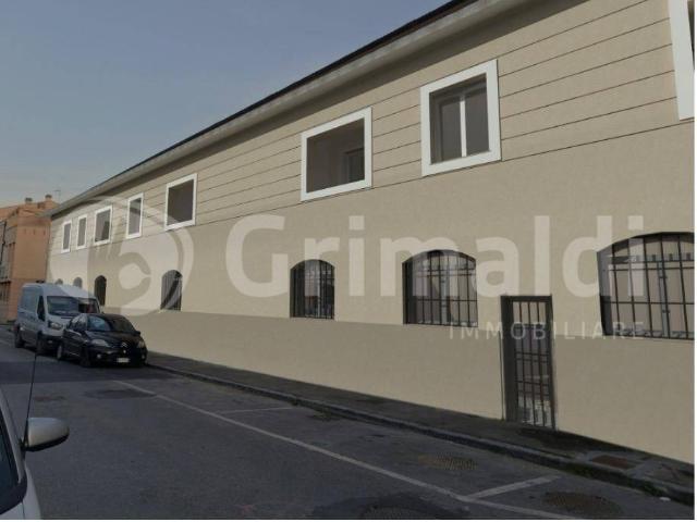 Appartamento in vendita a Livorno LI