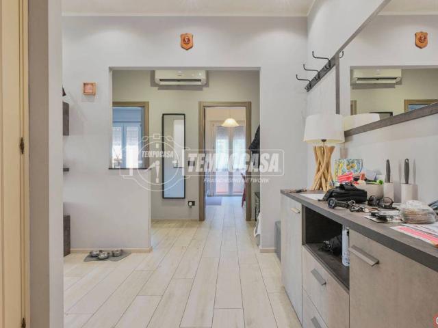 Appartamento in vendita a Livorno LI
