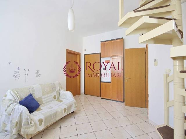 Appartamento in vendita a Livorno LI