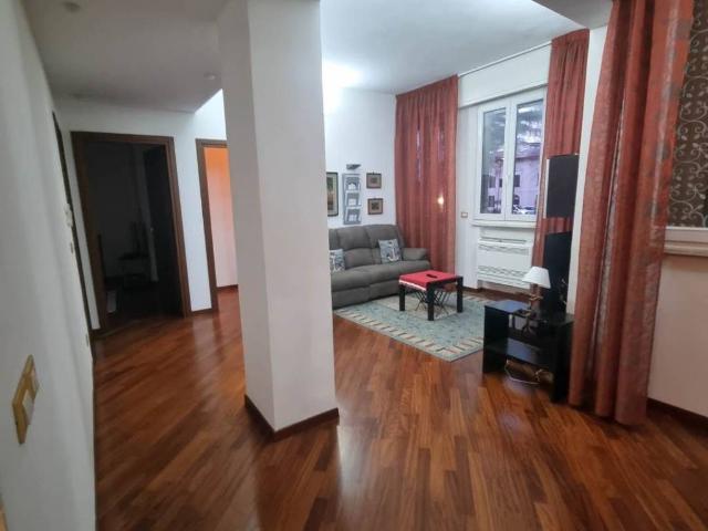 Appartamento in vendita a Livorno LI