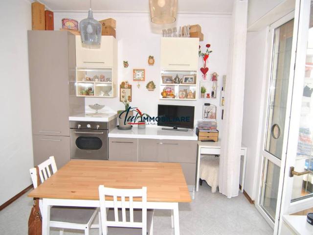 Appartamento in vendita a Livorno LI