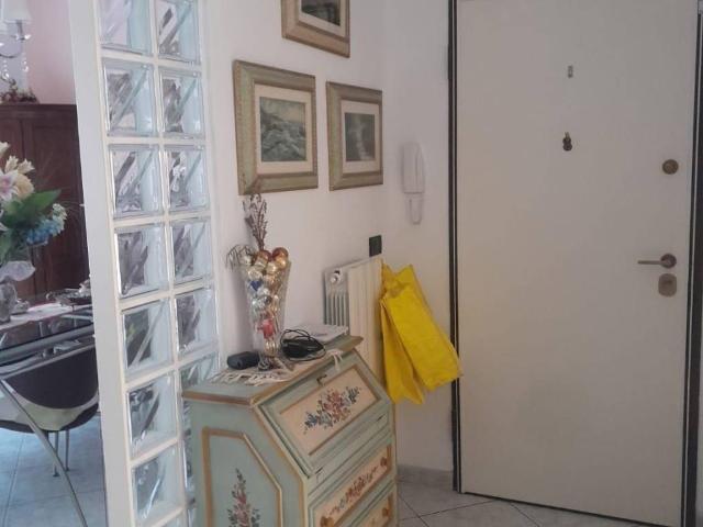 Appartamento in vendita a Livorno LI