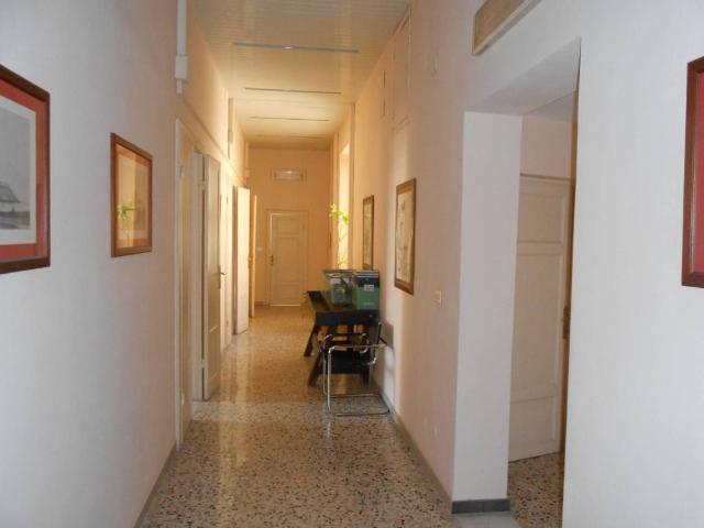 Appartamento in vendita a Livorno LI
