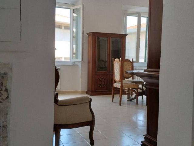 Appartamento in vendita a Livorno LI