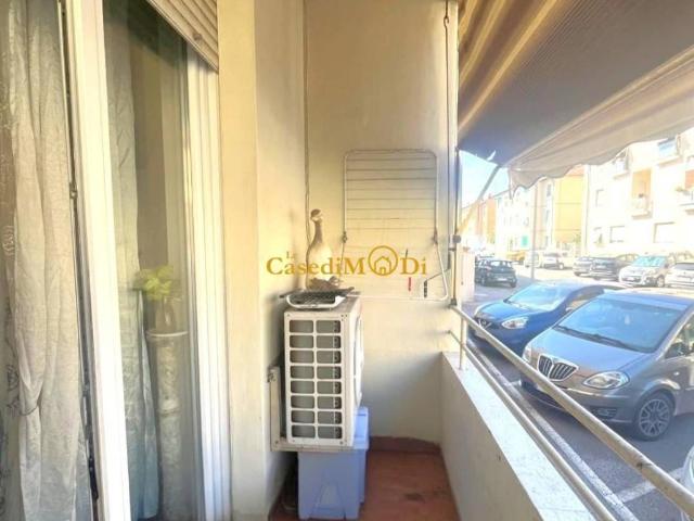 Appartamento in vendita a Livorno LI