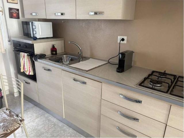 Appartamento in vendita a Livorno LI