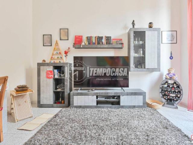 Appartamento in vendita a Livorno LI