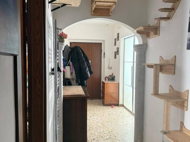 Appartamento in vendita a Livorno LI