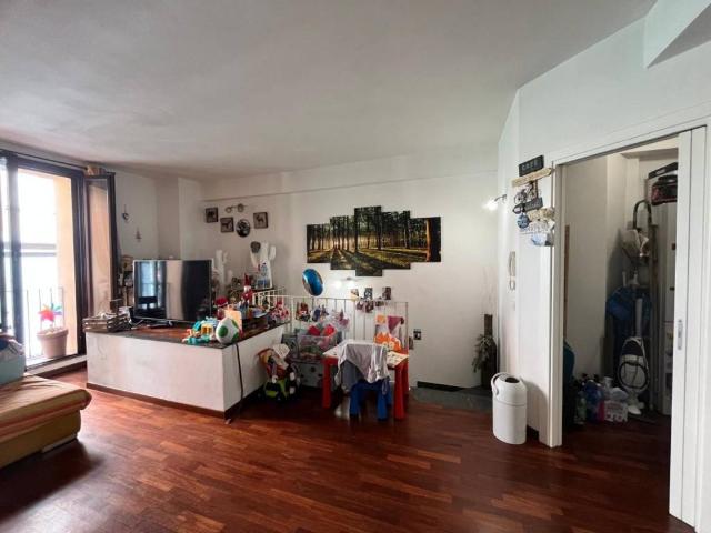 Appartamento in vendita a Livorno LI