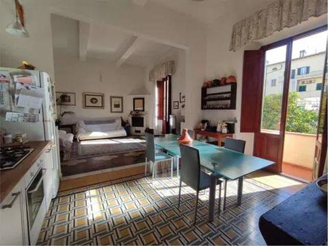 Appartamento in vendita a Livorno LI