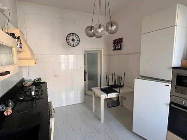 Appartamento in vendita a Livorno LI
